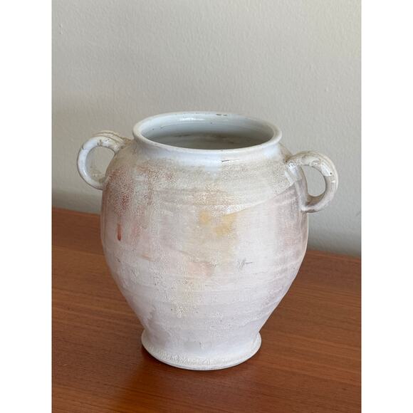 Vintage MId Century Bitossi Amphora Vase - Picture 2 of 3